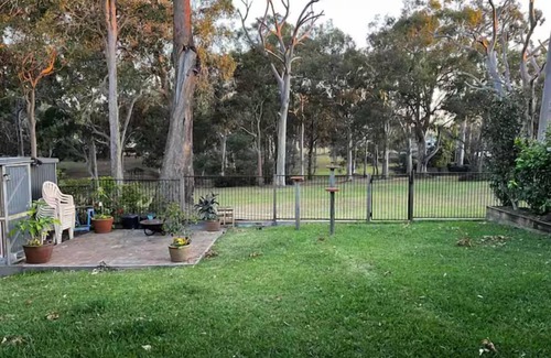 Alexandra Hills Apartamento | Tranquil Nature Sanctuary Family Haven