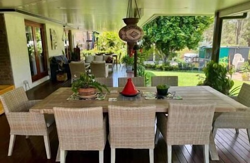 Alexandra Hills Apartamento | Tranquil Nature Sanctuary Family Haven