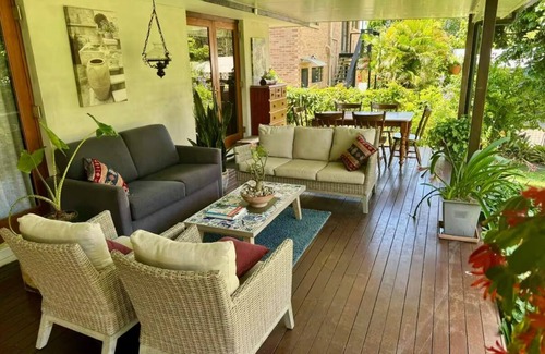 Alexandra Hills Apartamento | Tranquil Nature Sanctuary Family Haven