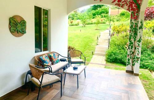 Atenas Villa | Tranquil New Whole 2BR Atenas Home