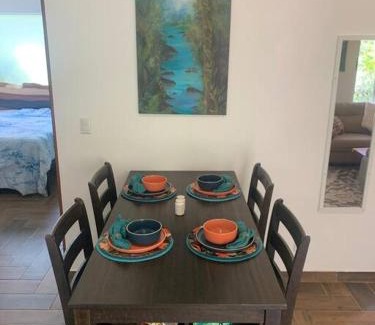 Atenas Villa | Tranquil New Whole 2BR Atenas Home