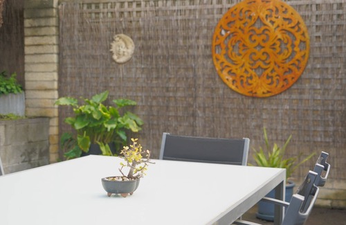 Lenah Valley Apartamento | Tranquil Retreat