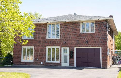 Moncton Apartamento | Tranquil Retreats on Robinson