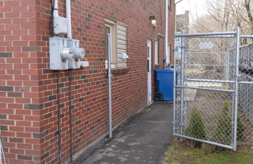 Moncton Apartamento | Tranquil Retreats on Robinson