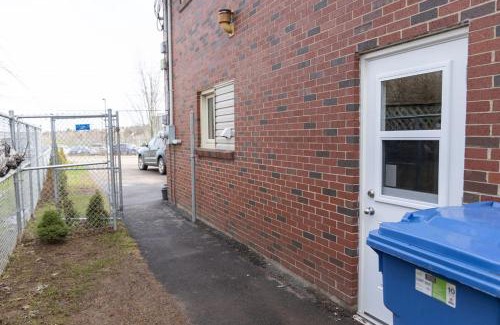 Moncton Apartamento | Tranquil Retreats on Robinson