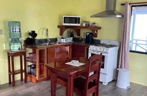 Cayo Corker Cabaña | Tranquil romantic getaway