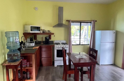 Cayo Corker Cabaña | Tranquil romantic getaway