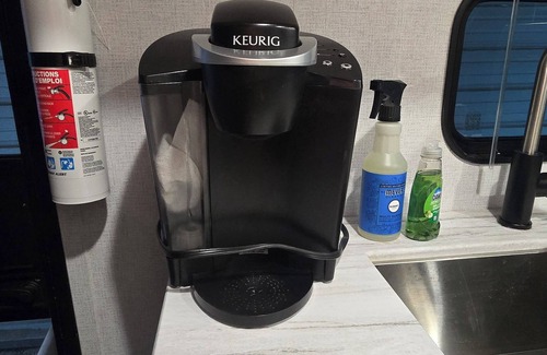 Aiken Casa | Tranquil RV in charming Aiken in private paddock with room for your horses.