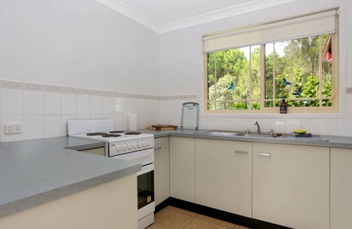 Tea Gardens Casa | Tranquil Times - Pets Welcome