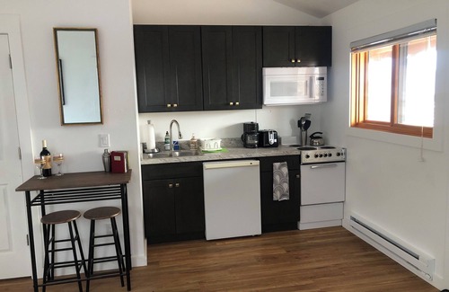 Stanley Apartamento | Tranquil twin bed apartment with WiFi in charming Stanley