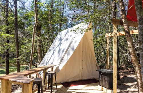 Old Fort Complejo | Tranquil Unique Getaway at Wunderland Resort
