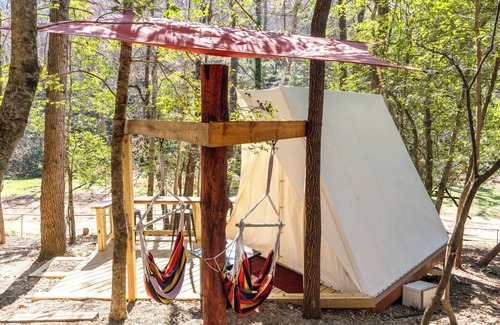 Old Fort Complejo | Tranquil Unique Getaway at Wunderland Resort