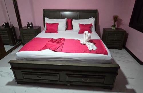 New Kingston Apartamento | Tranquil Vibes Villa-Near AC Hotel