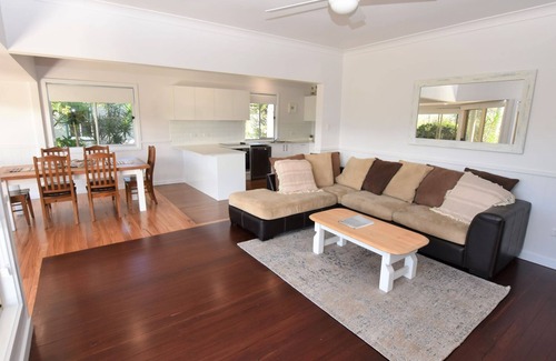 Dunbogan Casa | AGUAS TRANQUILAS - Dunbogan, NSW