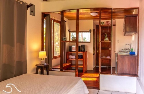 Parrita Hotel | Tranquilidad Resort