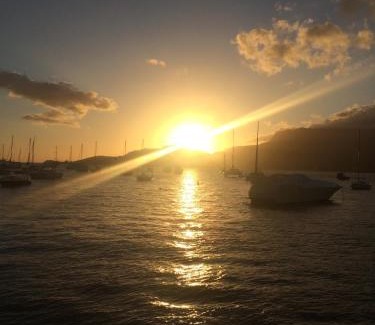 Saco da Capela Chalet De Esquí | Tranquilidade e Sossego em Ilhabela - Chalé 5