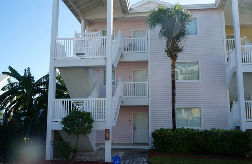 Alice Town Casa | "Tranquility" - 2 Bedroom / 2 Bath