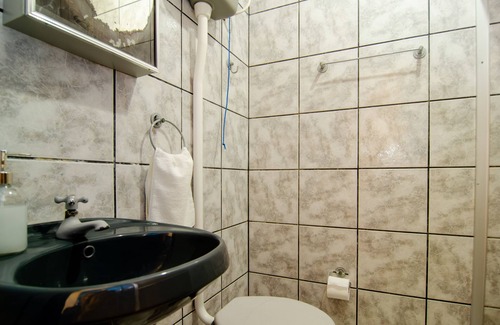 Vila Esperanca Apartamento | Tranquility between the Dunes and the Sea NC3646