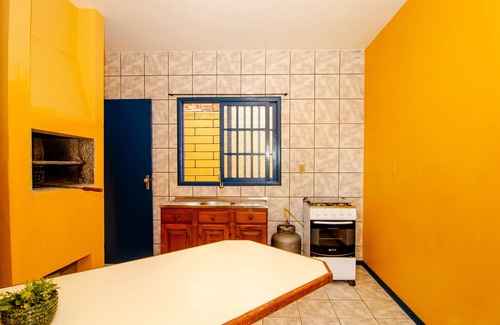 Vila Esperanca Apartamento | Tranquility between the Dunes and the Sea NC3646