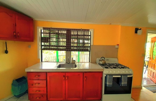 Loubiere Cabina | Tranquility Suite Cottage 5