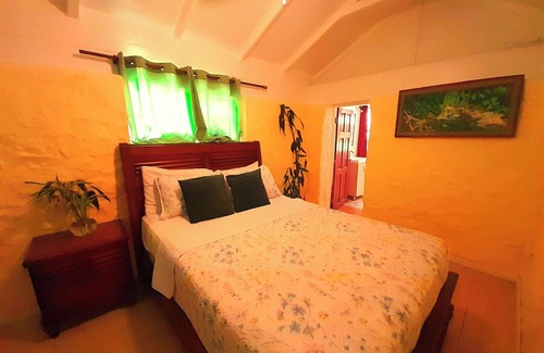 Loubiere Cabina | Tranquility Suite Cottage 5