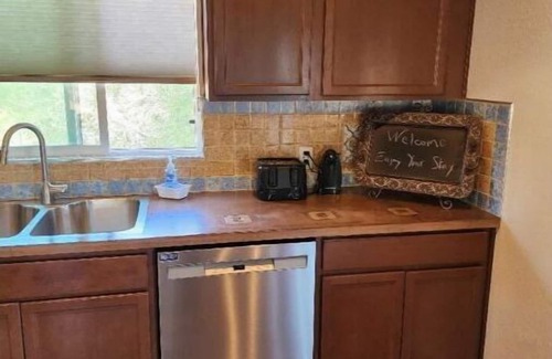 Oroville East Casa | Tranquility