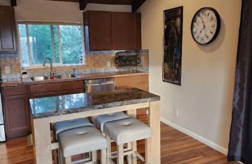 Oroville East Casa | Tranquility