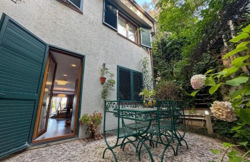 Tirana Villa | Tranquility Villa in Tirana with Pool