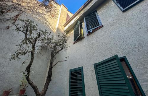 Tirana Villa | Tranquility Villa in Tirana with Pool