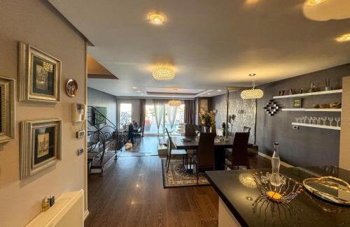 Tirana Villa | Tranquility Villa in Tirana with Pool