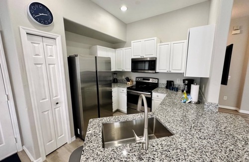 Tuscan Hills Villa | Tranquilo Villa A Shine Villas Property In Tuscan Hills 5 Bedroom Villa