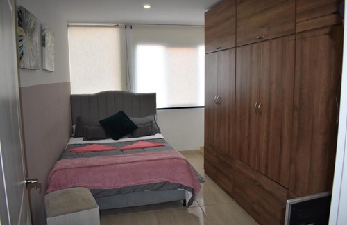 Fusagasuga Apartamento | Tranquilo y Acogedor Apto en Fusagasugá.