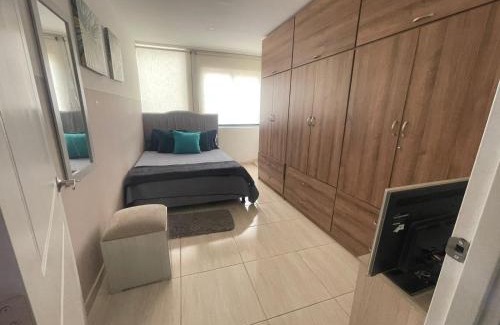 Fusagasuga Apartamento | Tranquilo y Acogedor Apto en Fusagasugá.