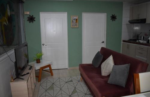 Fusagasuga Apartamento | Tranquilo y Acogedor Apto en Fusagasugá.