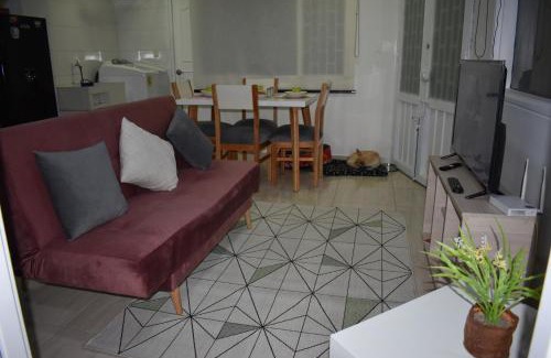 Fusagasuga Apartamento | Tranquilo y Acogedor Apto en Fusagasugá.