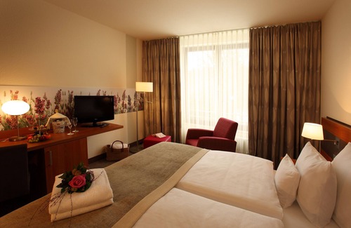 Much Hotel | Trans World Hotel Kranichhöhe