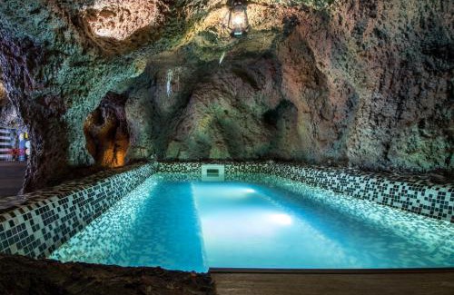 Ranca Casa | Transalpina Spa