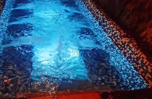 Ranca Casa | Transalpina Spa