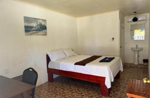 Faleolo Hotel | Transit Motel