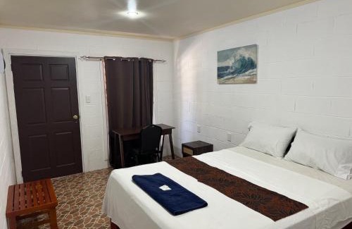 Faleolo Hotel | Transit Motel