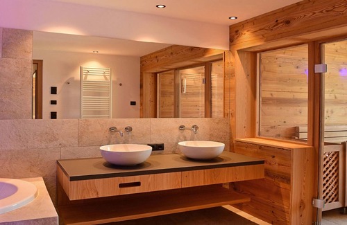 Muhlbach Hotel | Tratterhof Mountain Sky Hotel