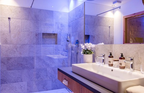 Muhlbach Hotel | Tratterhof Mountain Sky Hotel