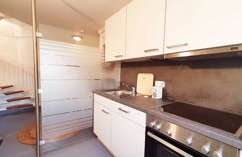 Ratzbek Condominio | Traumhafte Ferienwohnung vor den Toren Lübecks