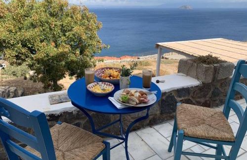 Nisyros Villa | Traumhaus Nisyros