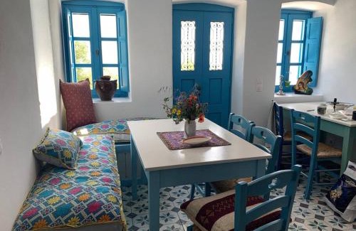 Nisyros Villa | Traumhaus Nisyros