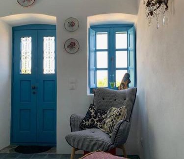 Nisyros Villa | Traumhaus Nisyros