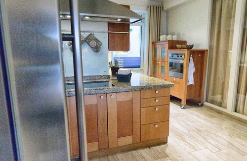 Harburg Apartamento | Traumloft im Kaispeicher - Direkt im Binnenhafen!