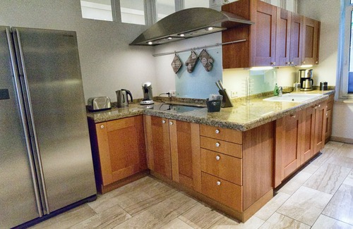 Harburg Apartamento | Traumloft im Kaispeicher - Direkt im Binnenhafen!