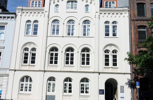 Harburg Apartamento | Traumloft im Kaispeicher - Direkt im Binnenhafen!