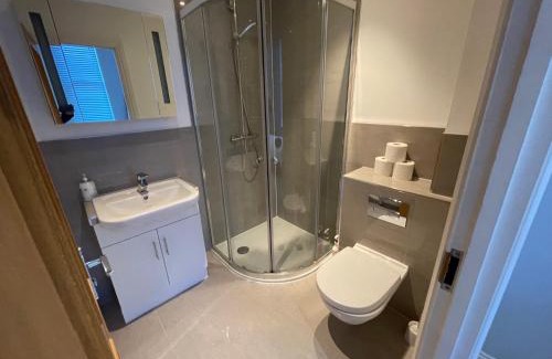 Rushmoor District Apartamento | Travaal.©om - 2 Bed Serviced Apartment Farnborough